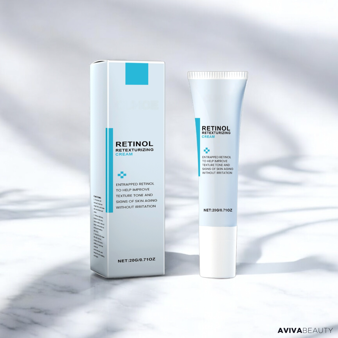 Ayva™ Retinol Cream