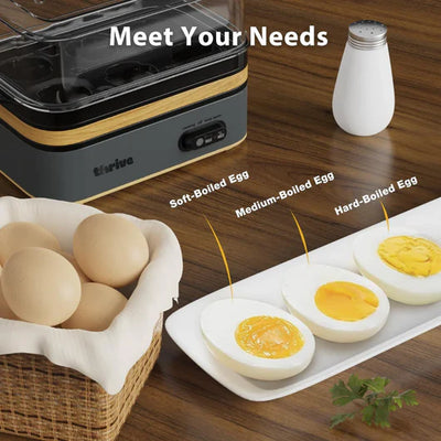 Thrive™ Rapid Egg Cooker