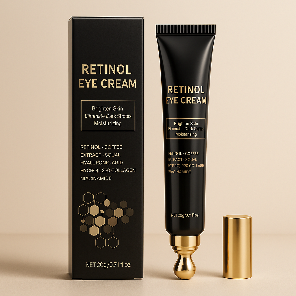 Ayva™ Retinol Eye Cream