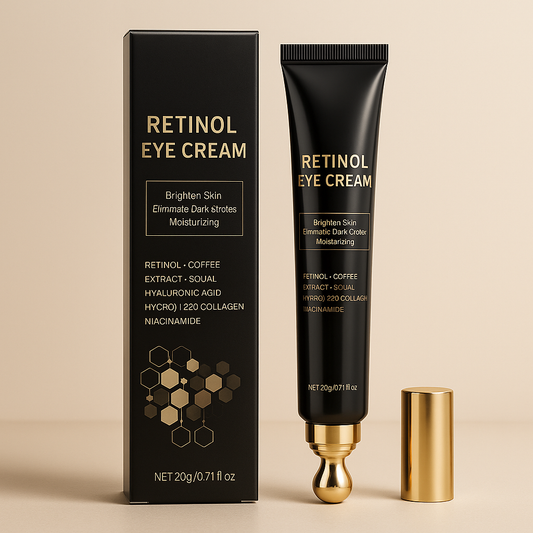 Ayva™ Retinol Eye Cream