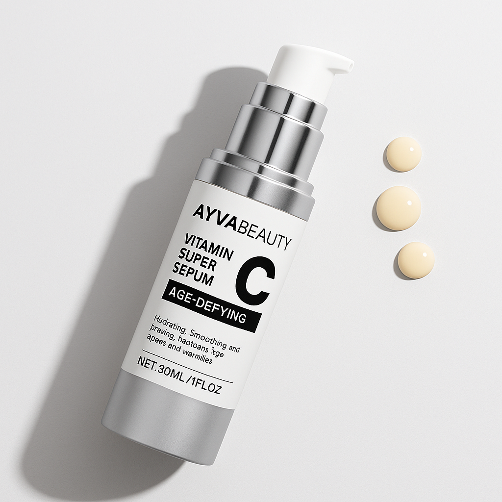 Ayva™ Age-Defying Vitamin C