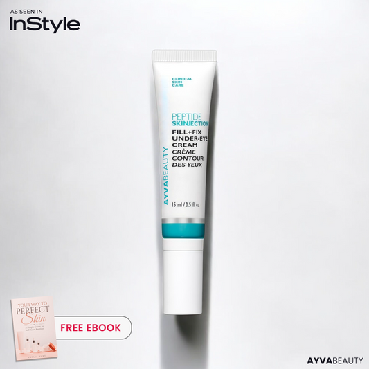 Ayva™ Fill + Fix Under-Eye Cream
