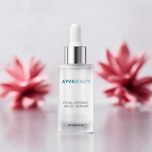 Ayva™ Firming Hyaluronic Acid