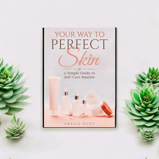 30-Day Perfect Skin Guide