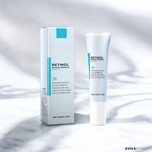 Ayva™ Retinol Cream