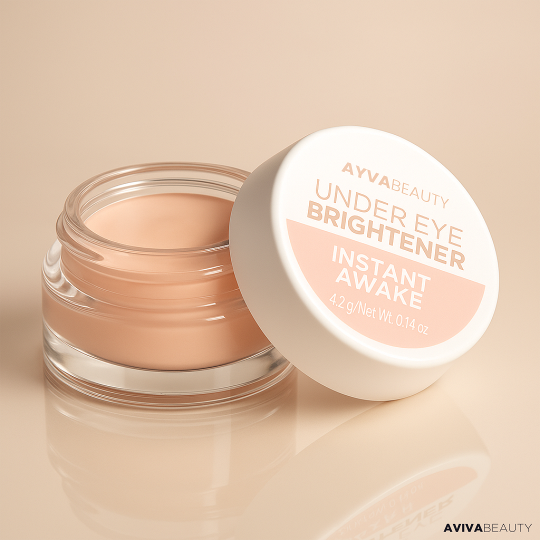 Ayva™ Illuminate Eye Concealer
