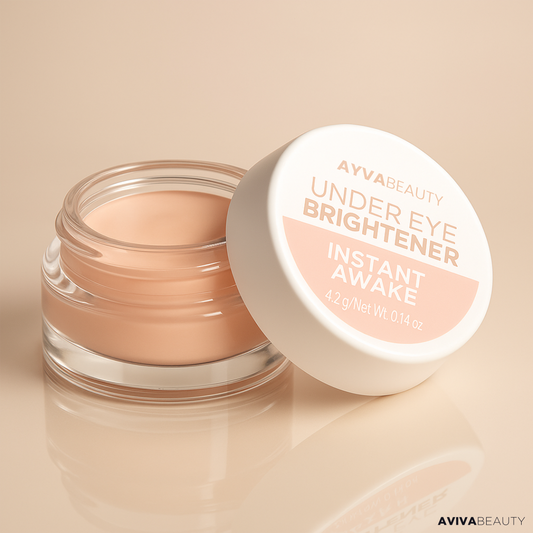 Ayva™ Illuminate Eye Concealer