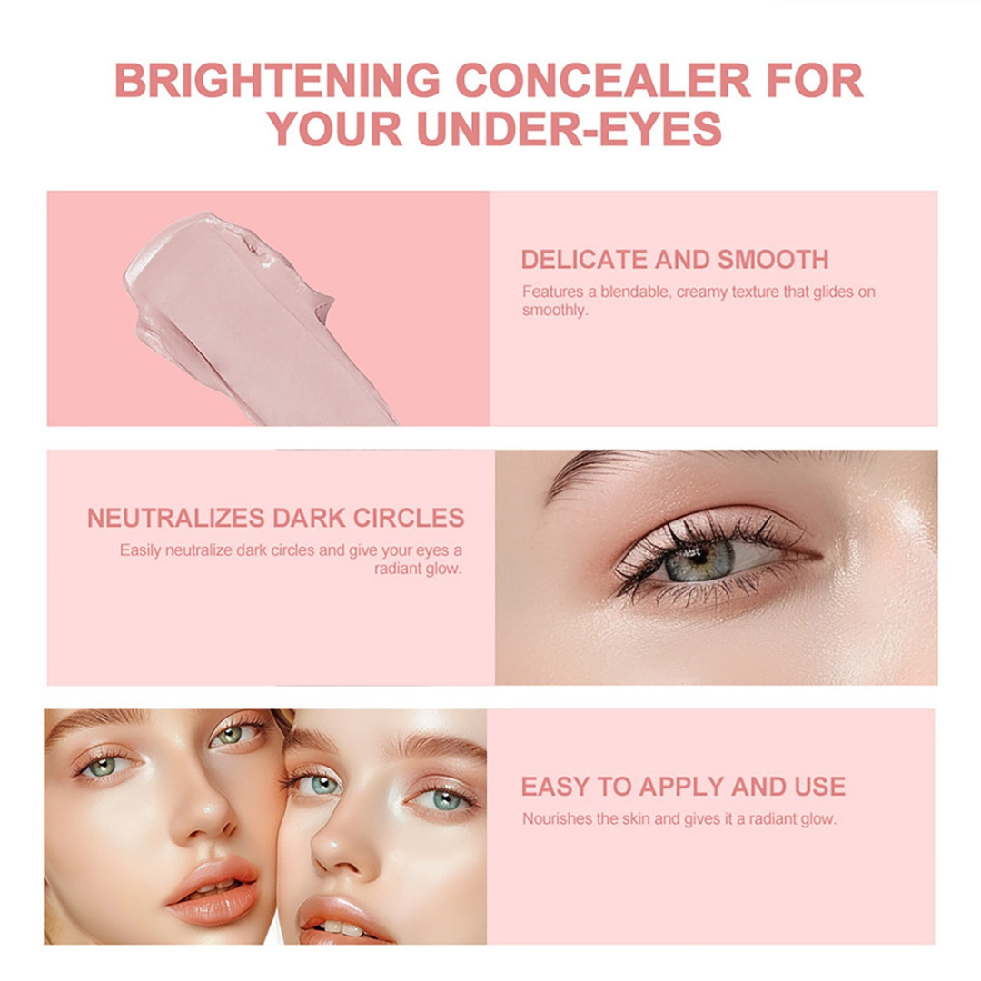 Ayva™ Illuminate Eye Concealer